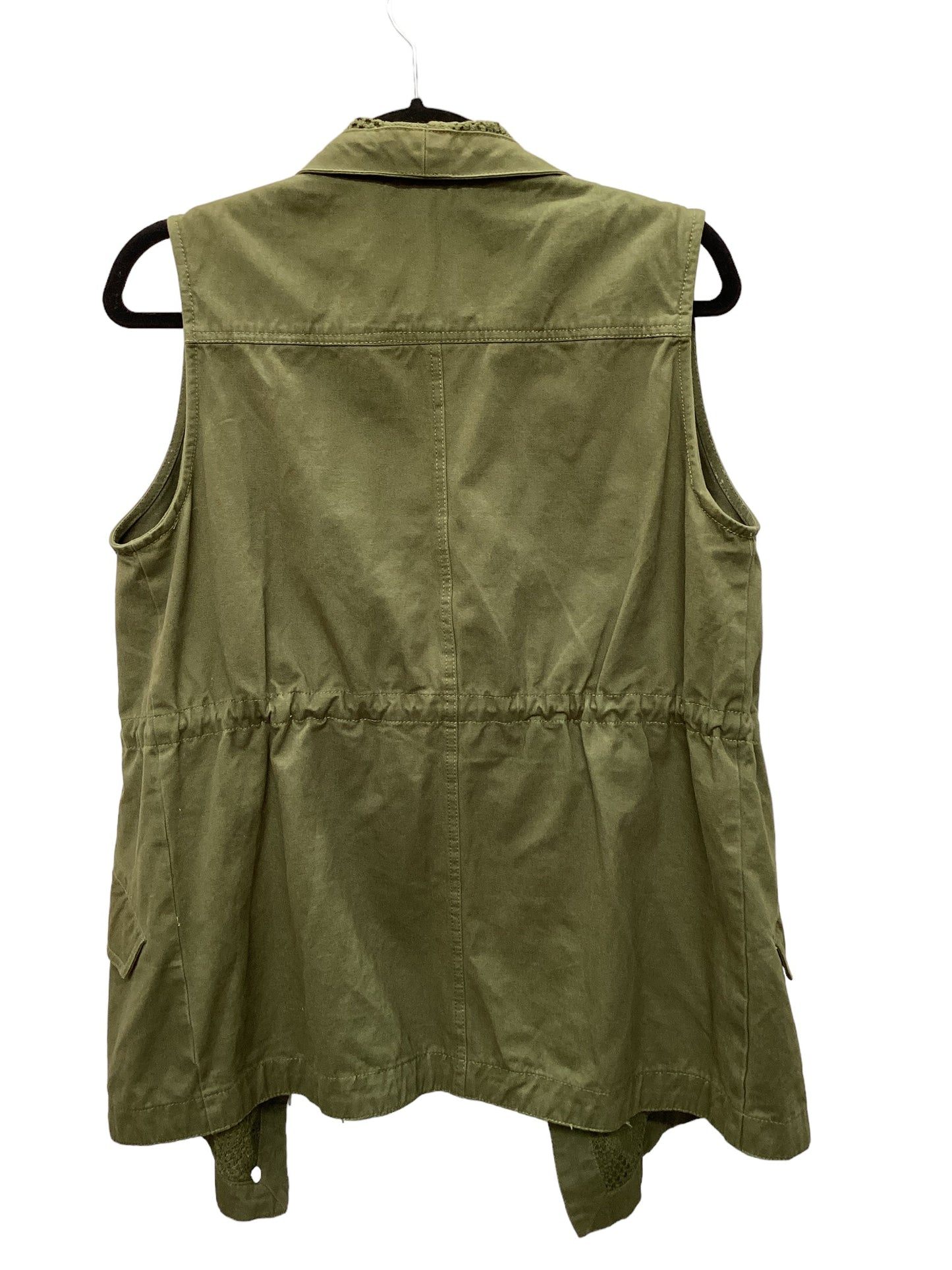 Vest Other By Clothes Mentor  Size: S