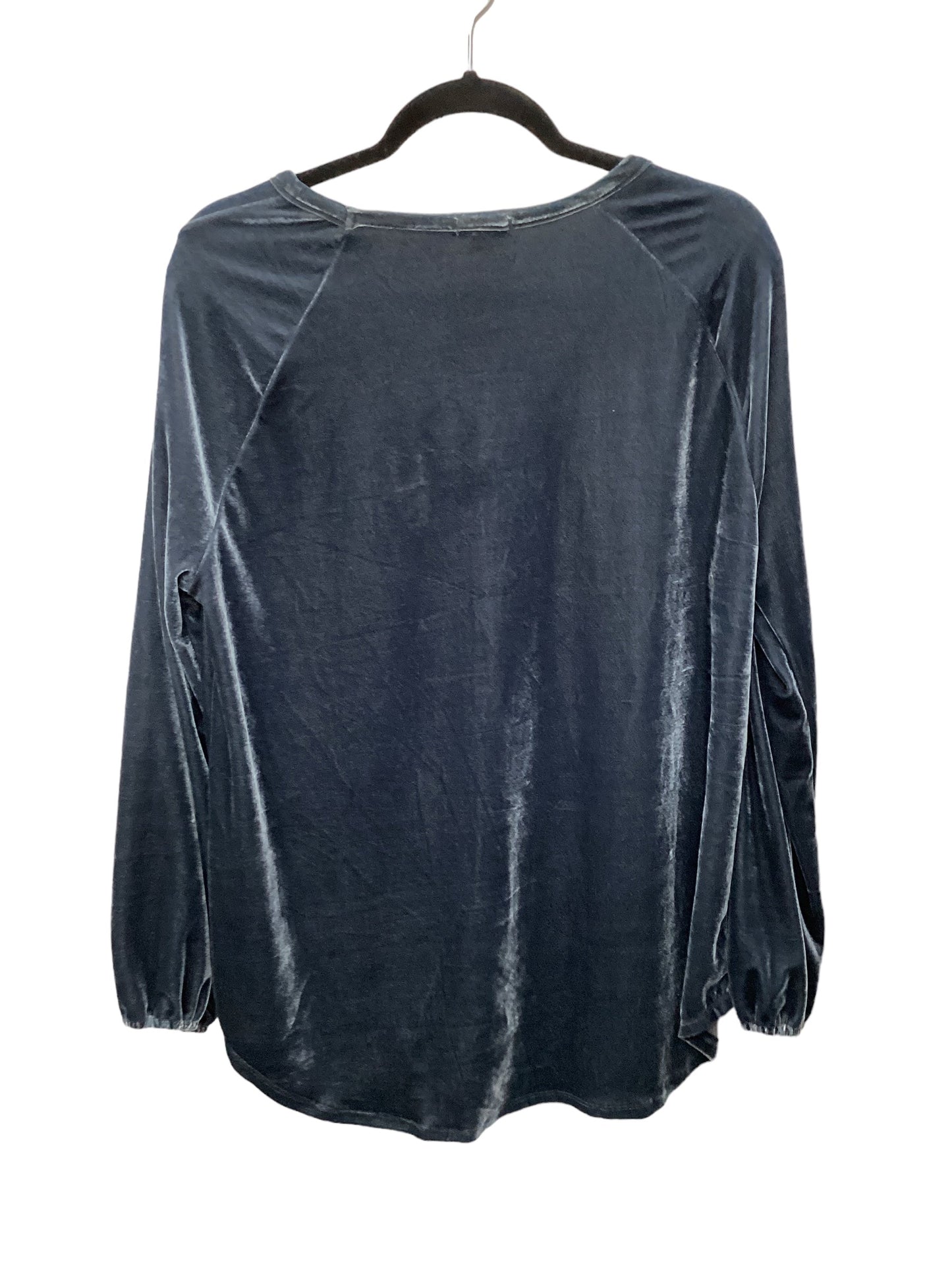 Top Long Sleeve By Dylan  Size: L