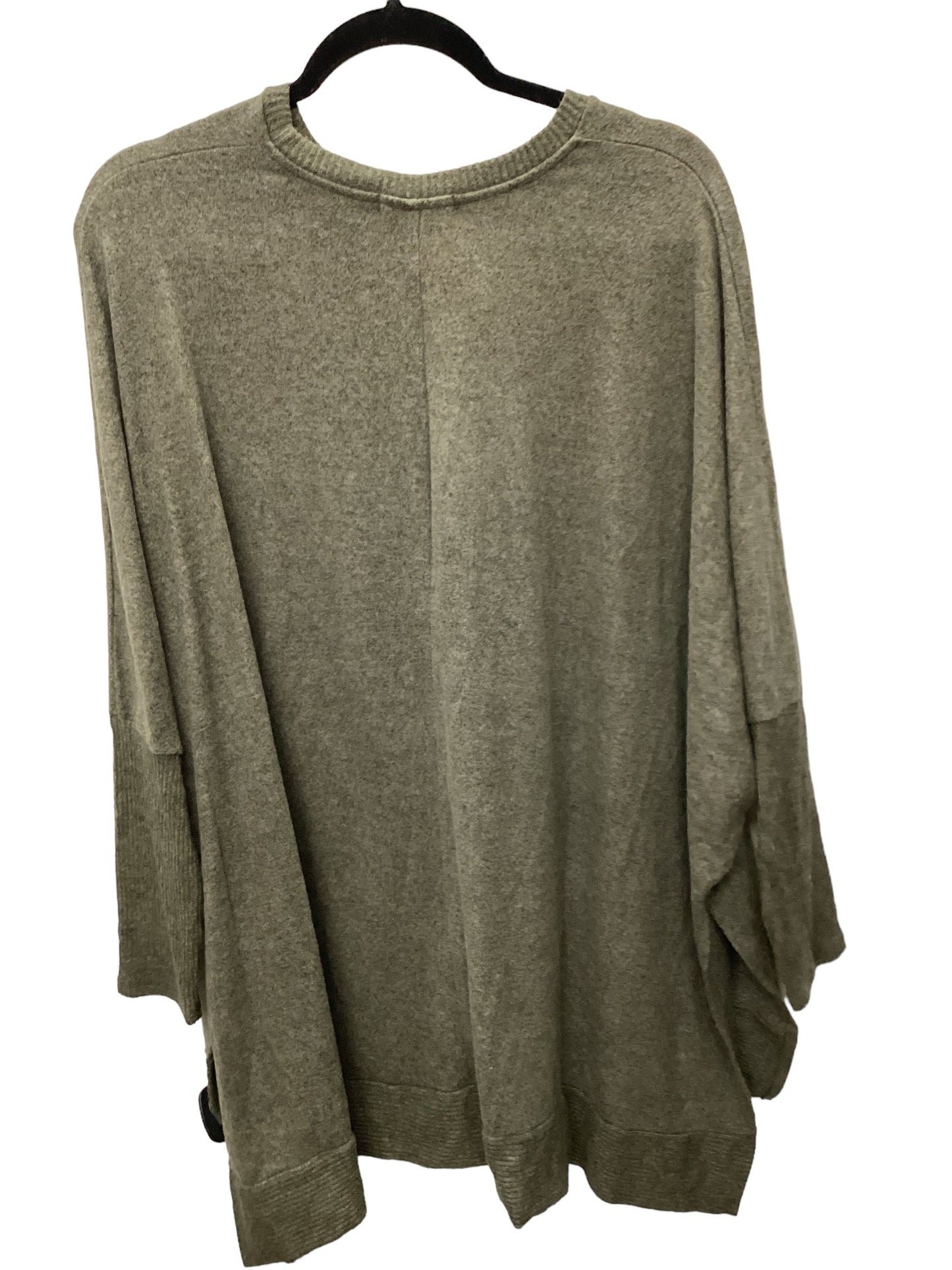 Top Long Sleeve By Cherish  Size: M