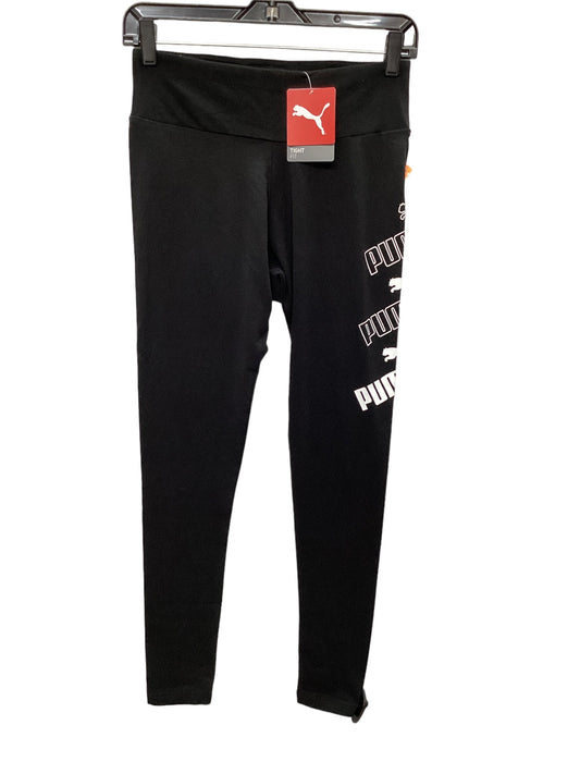 Athletic Leggings By Puma  Size: M