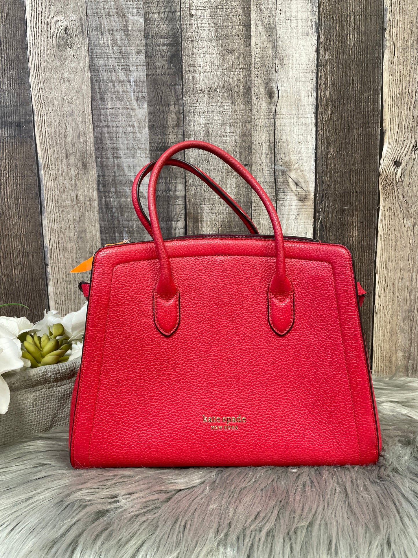 Handbag Designer By Kate Spade  Size: Medium