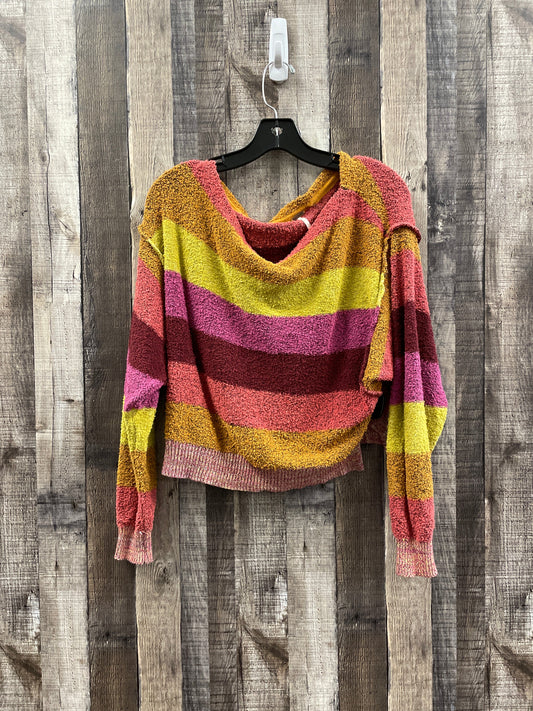 Top Long Sleeve By Free People  Size: S