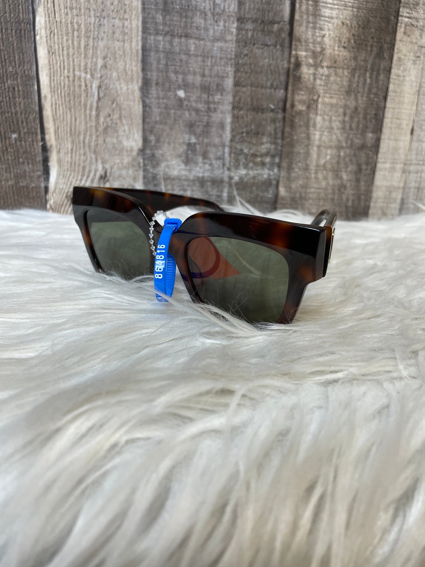 Sunglasses Luxury Designer By Mcm