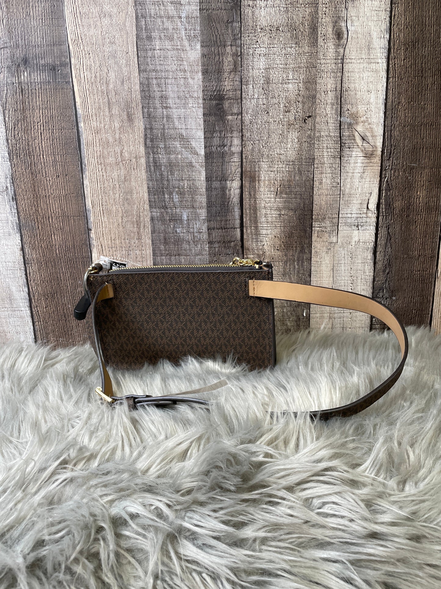 Belt Bag Designer By Michael Kors  Size: Small