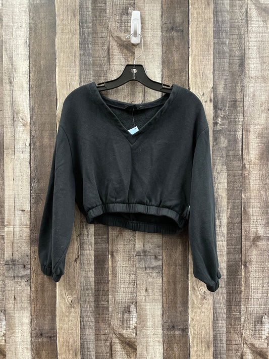 Top Long Sleeve By Urban Outfitters  Size: S