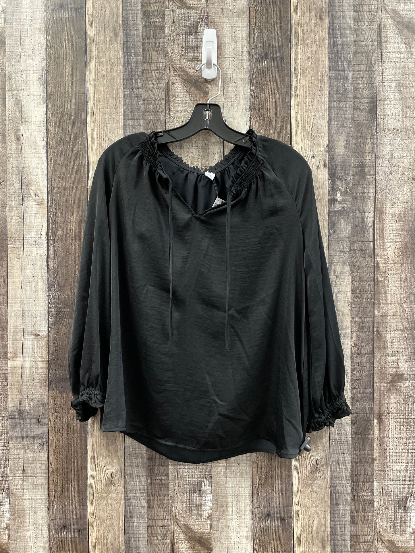 Top Long Sleeve By Old Navy  Size: S