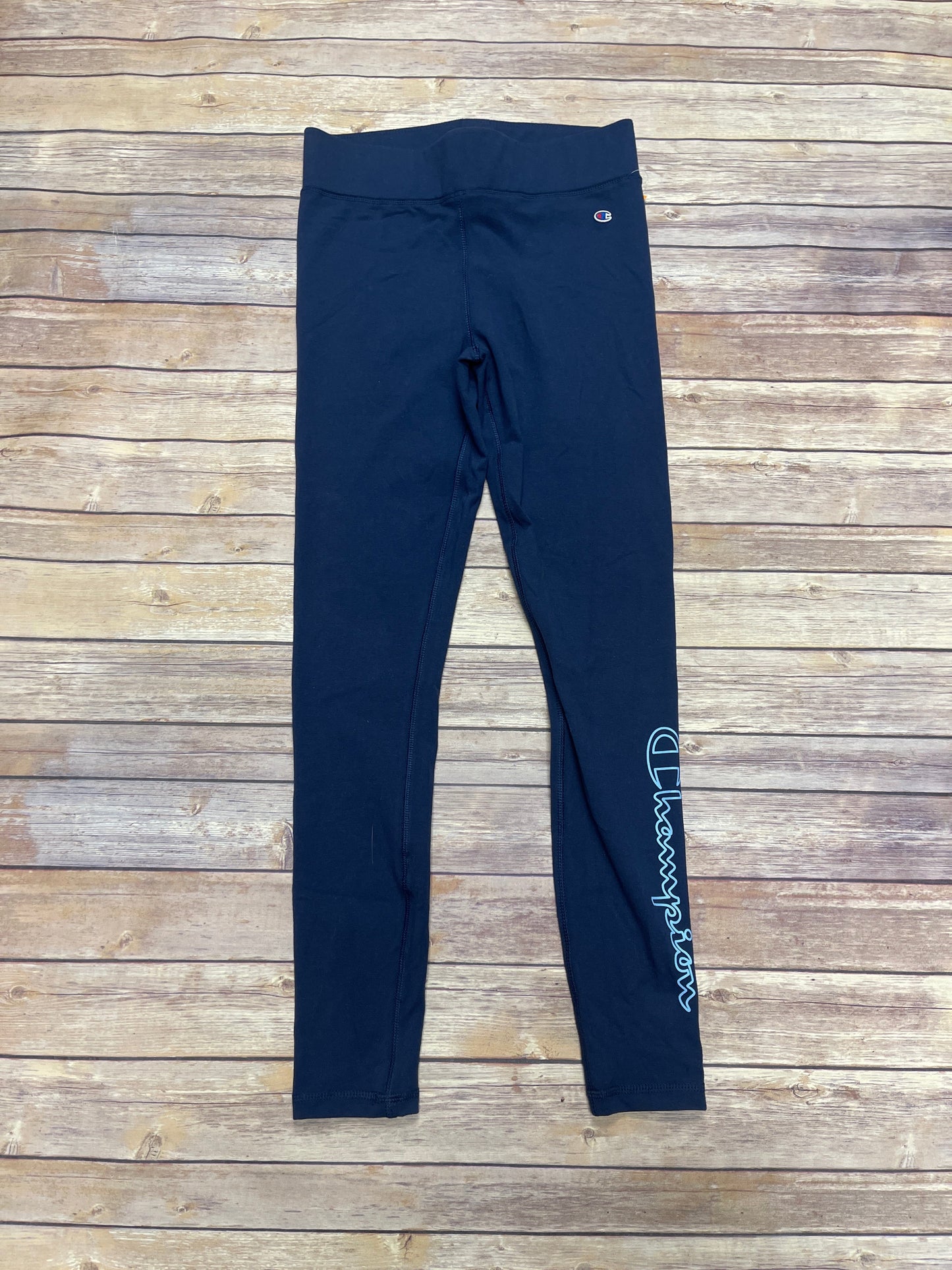 Athletic Leggings By Champion  Size: S