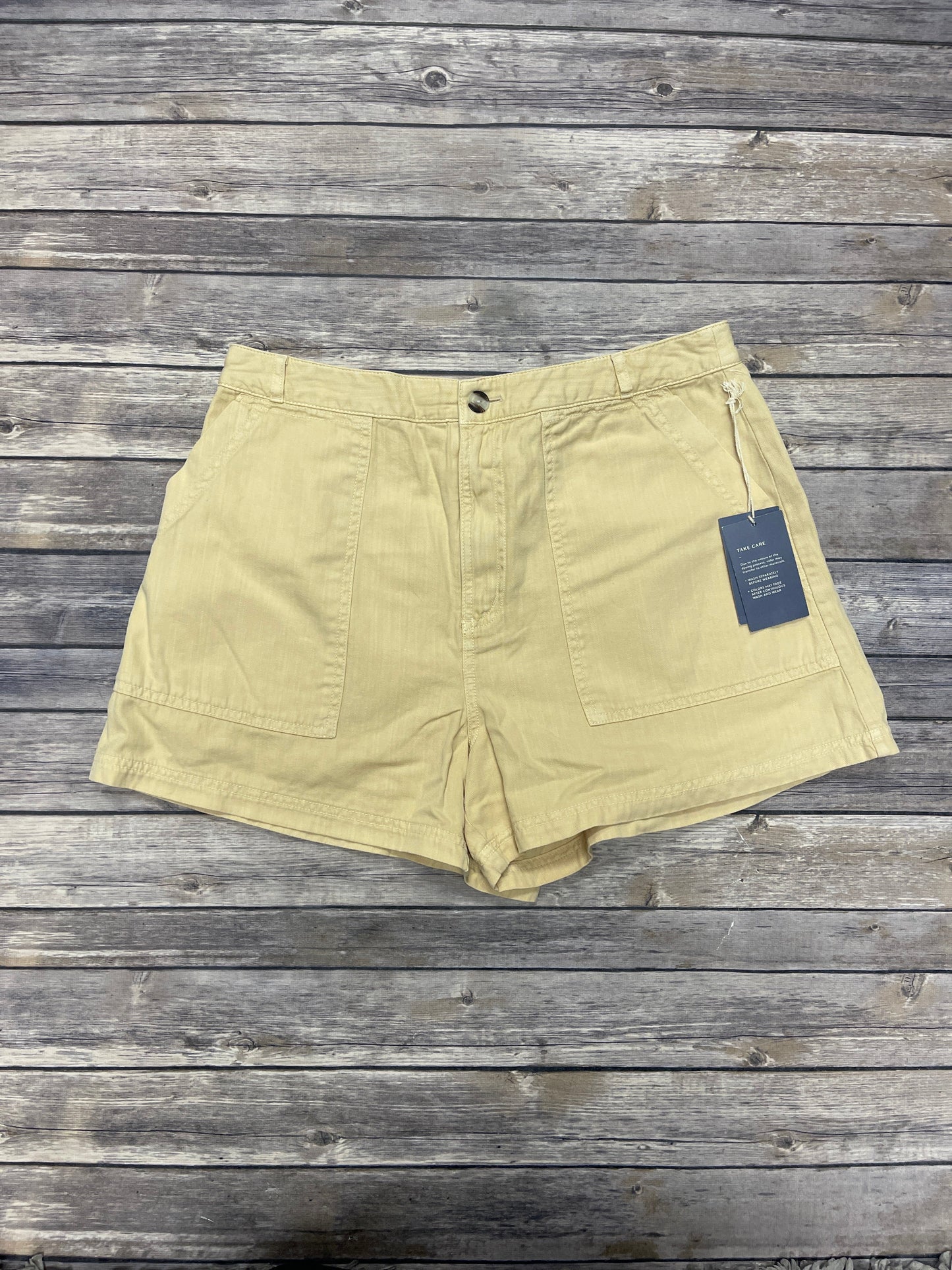 Shorts By Universal Thread  Size: 12