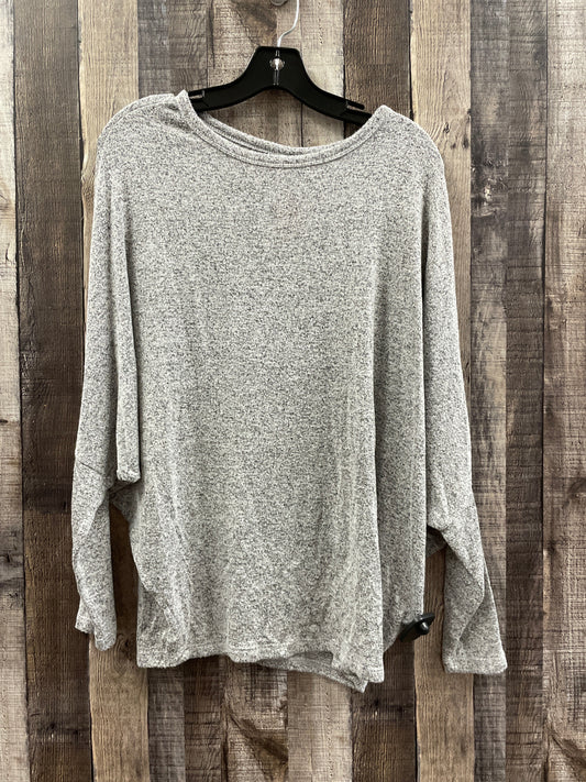 Top Long Sleeve By Maurices  Size: S