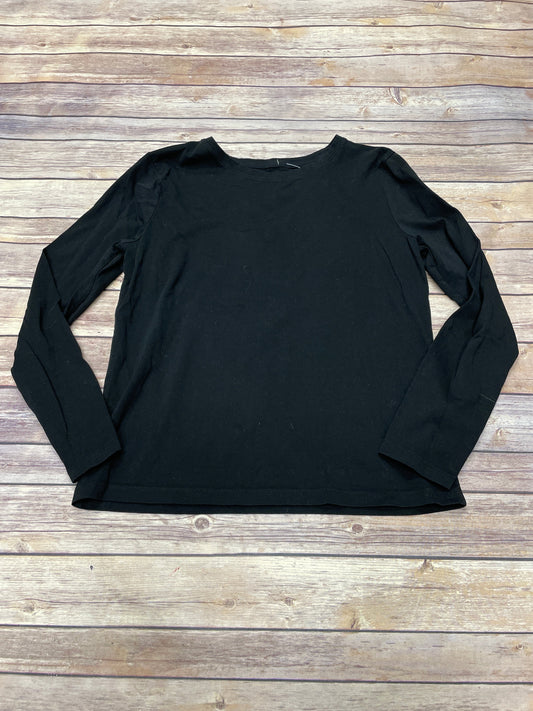 Top Long Sleeve By A New Day  Size: S