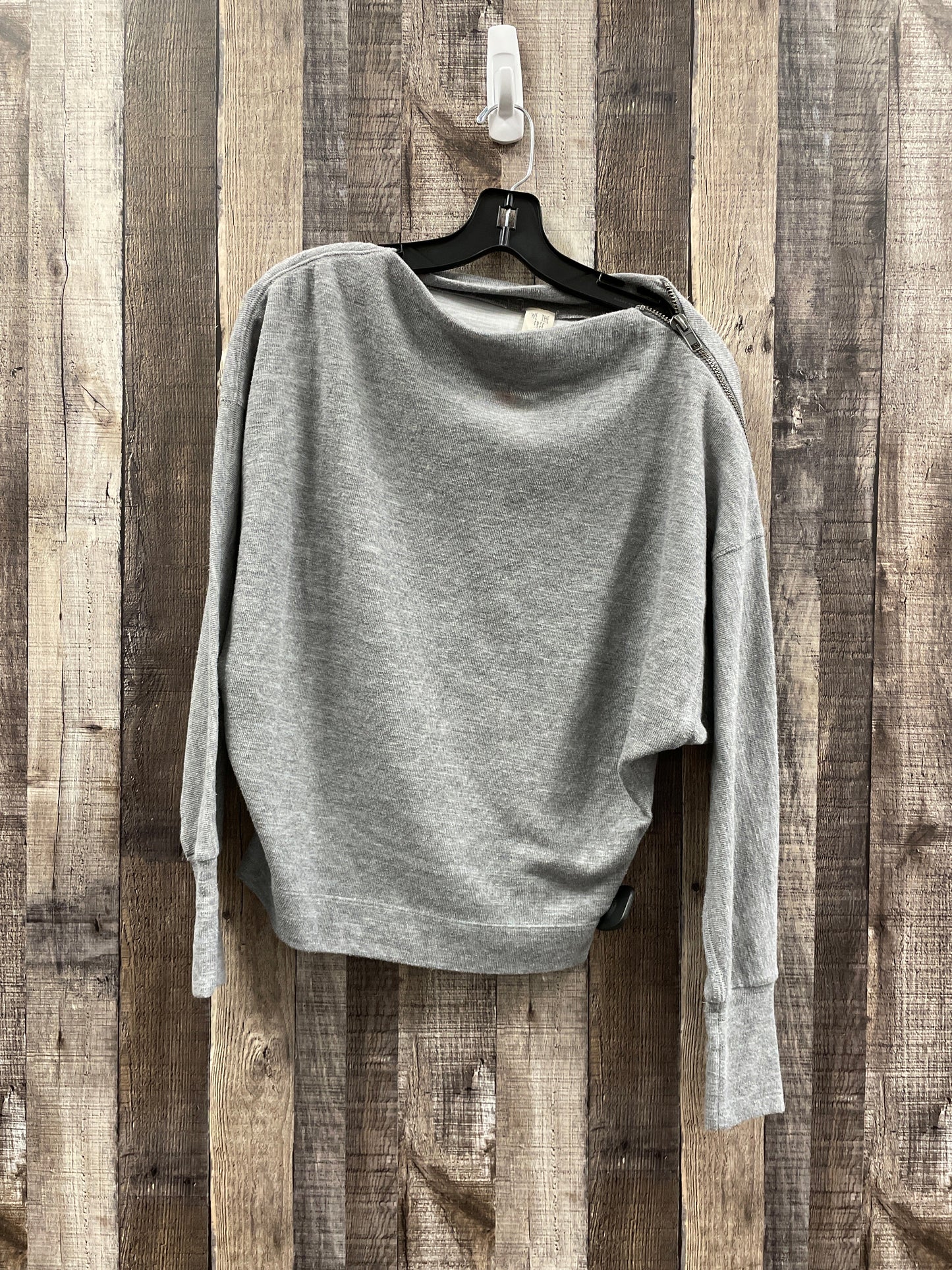 Top Long Sleeve By We The Free  Size: Xs