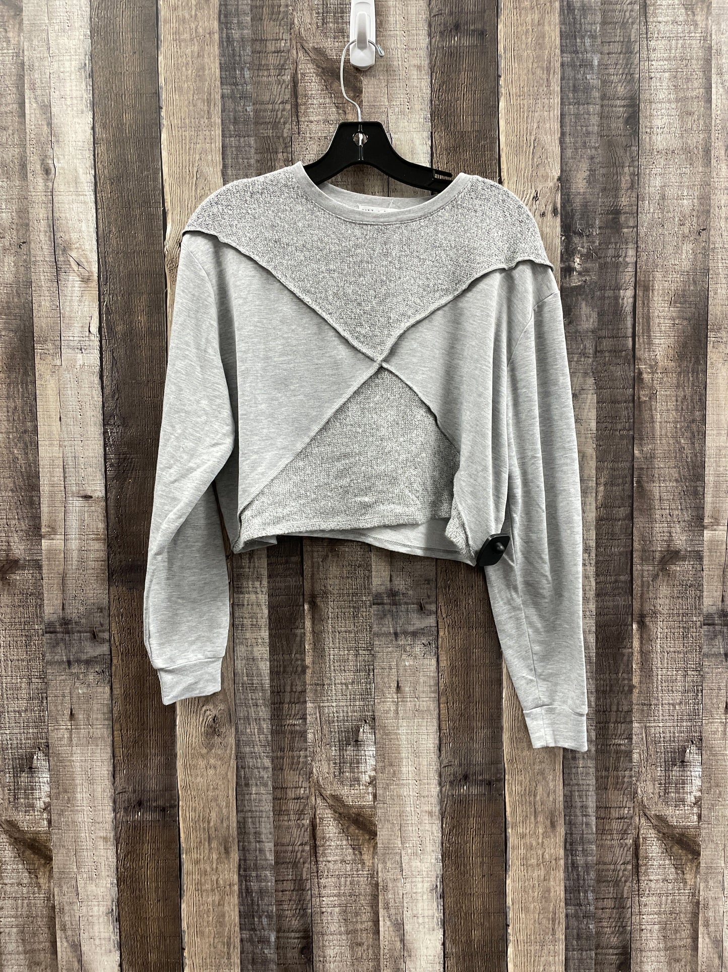 Top Long Sleeve By Cme  Size: M