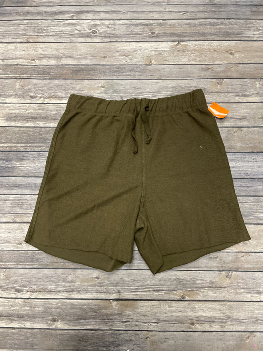 Shorts By Sage  Size: L