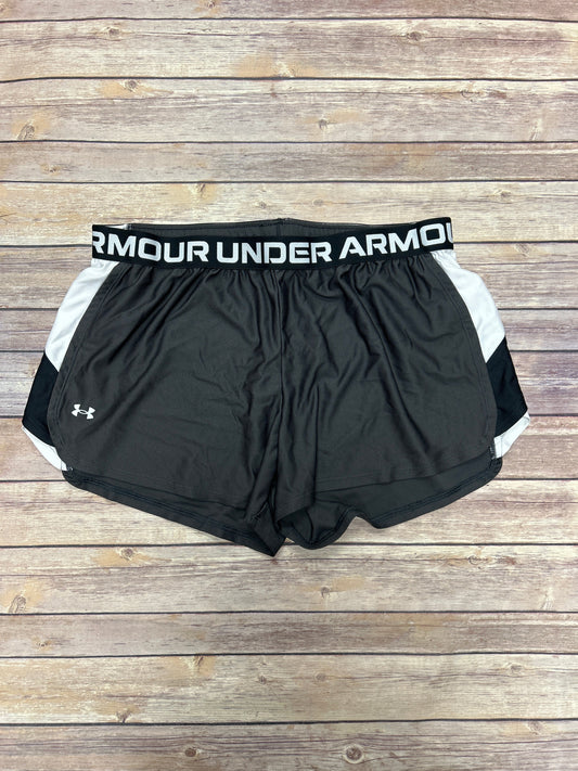 Athletic Shorts By Under Armour  Size: Xxl