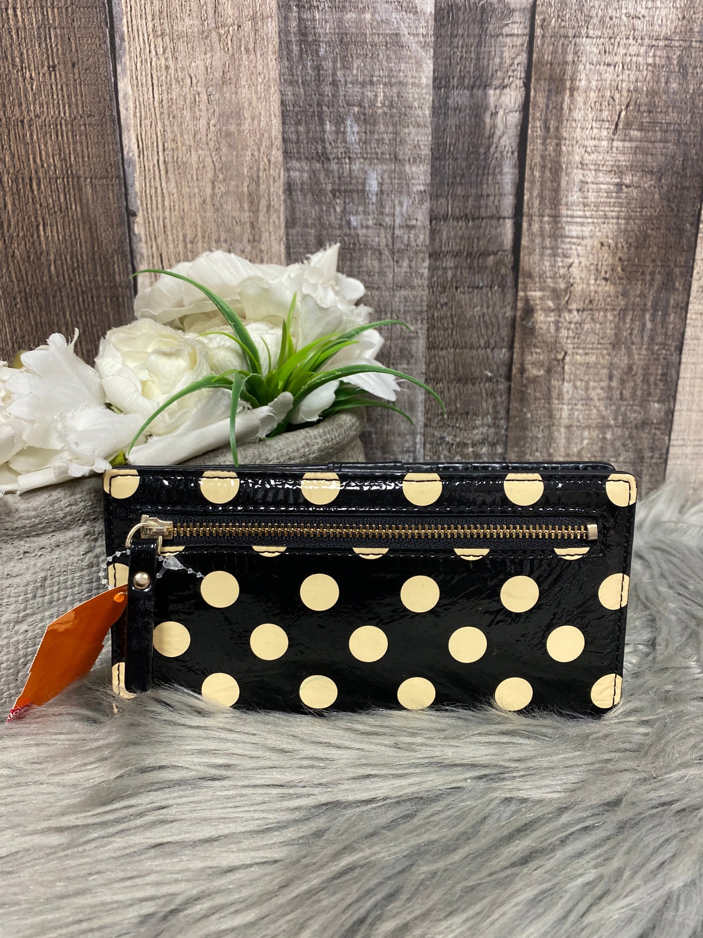 Wallet Designer By Kate Spade  Size: Medium