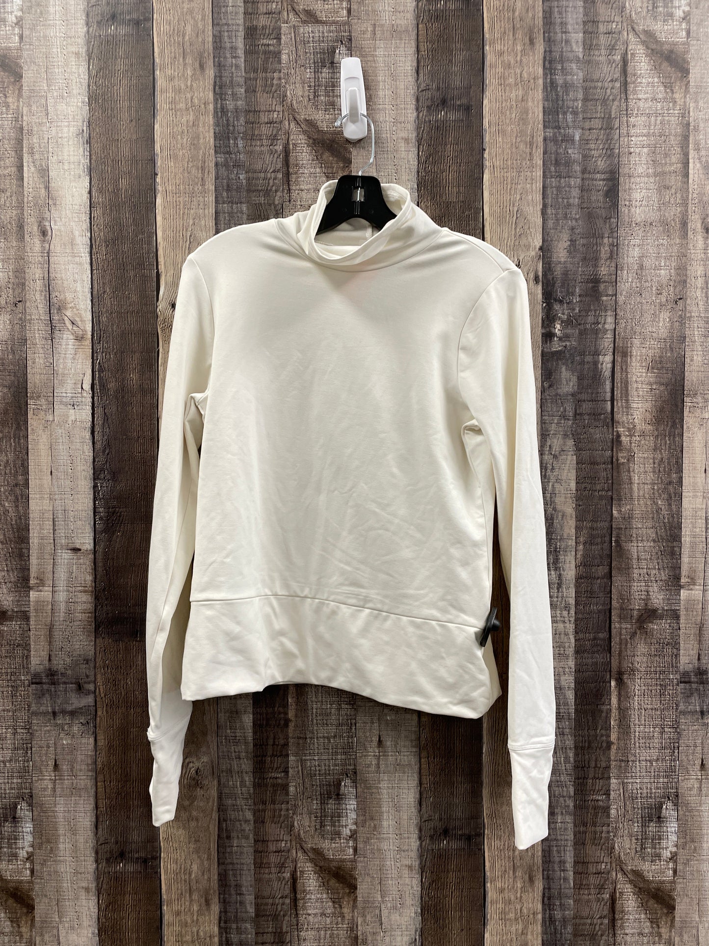 Top Long Sleeve By Calia  Size: L