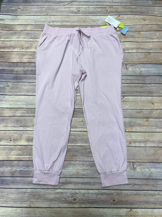 Pants Joggers By All In Motion  Size: L