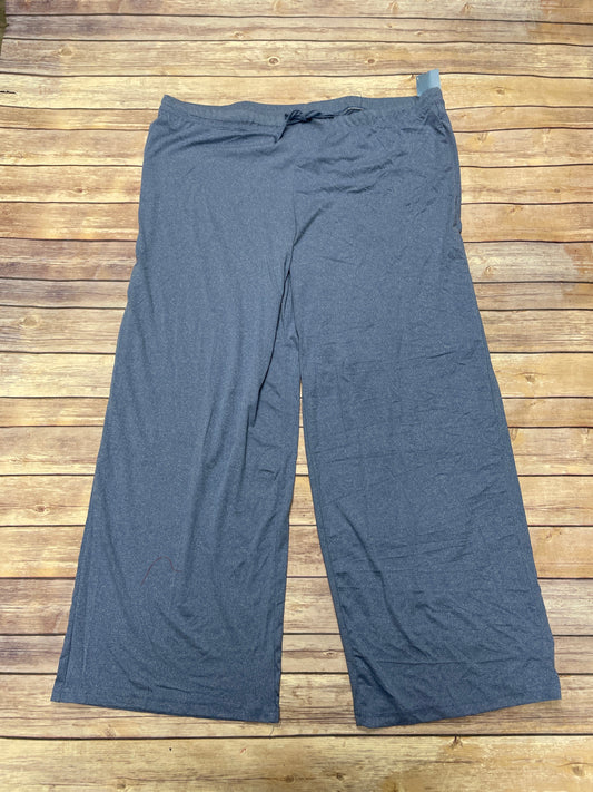 Athletic Pants By 32 Degrees  Size: Xxl
