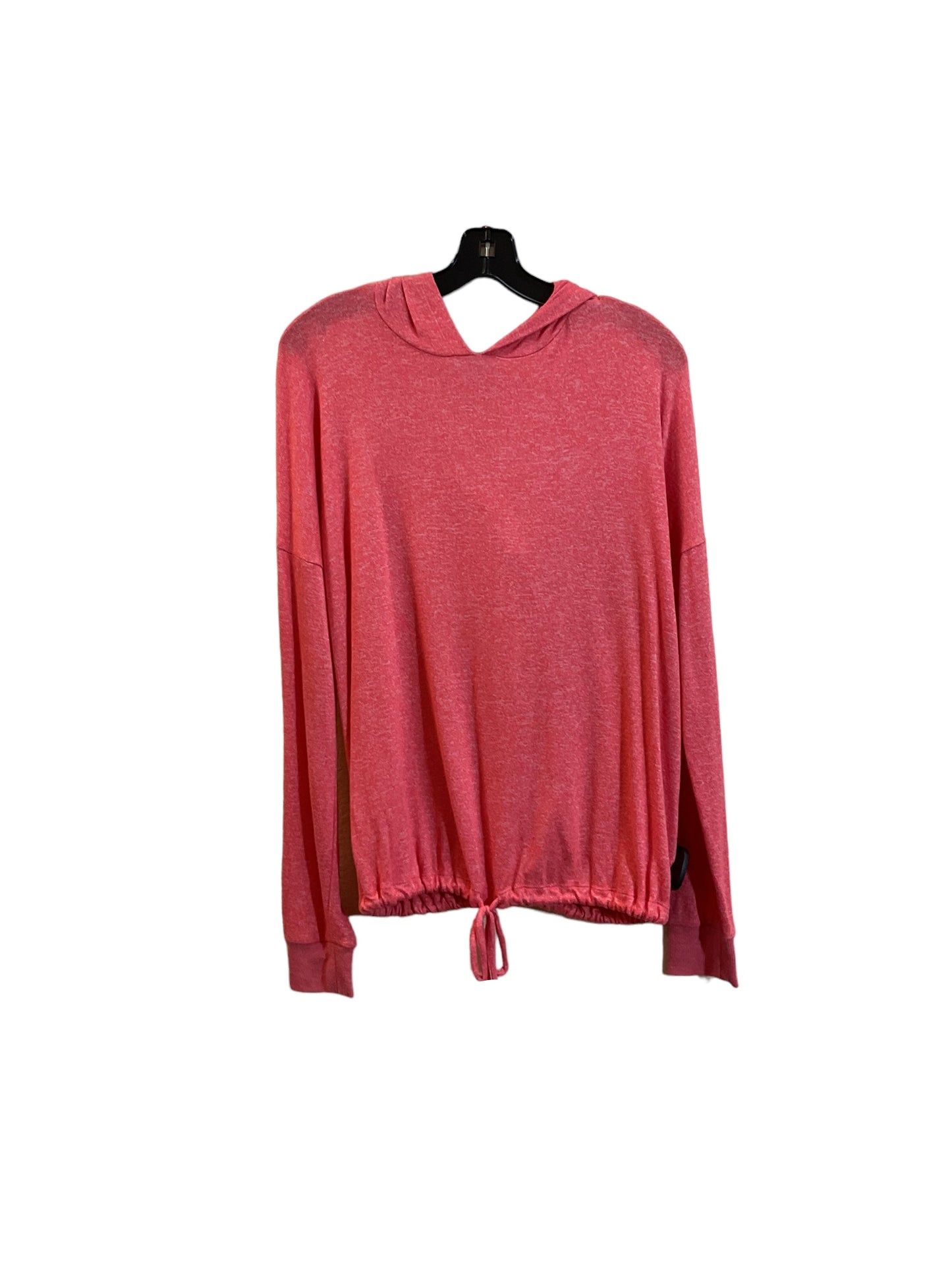 Top Long Sleeve By Sonoma  Size: L