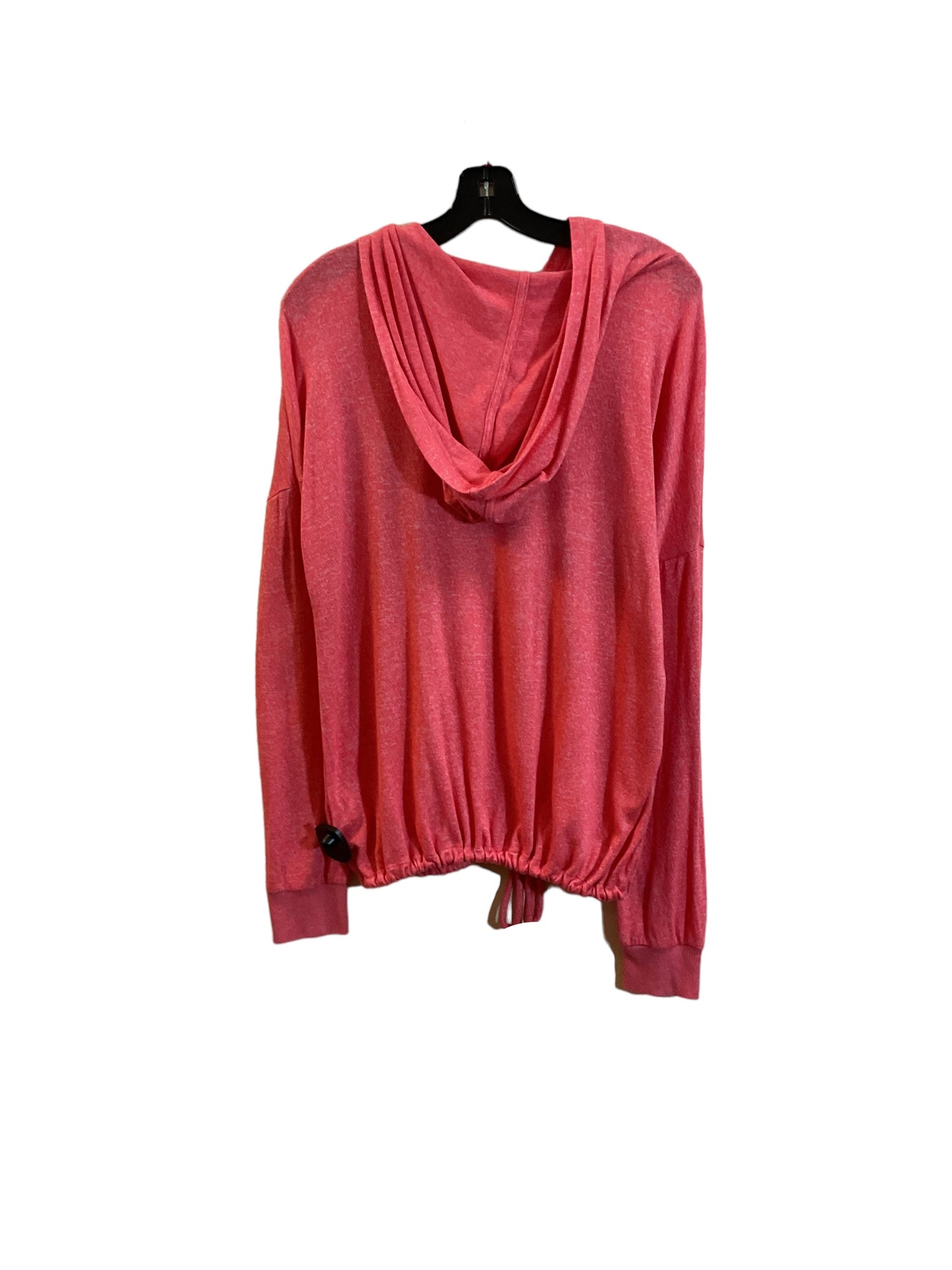 Top Long Sleeve By Sonoma  Size: L