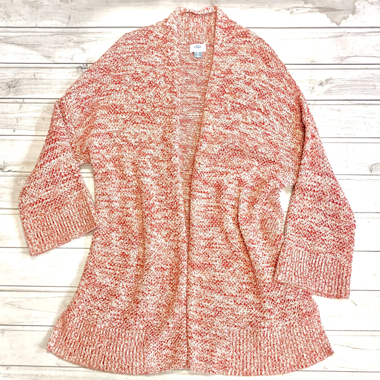 Sweater Cardigan By Old Navy  Size: Xl