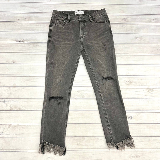 Jeans Skinny By Free People  Size: 4