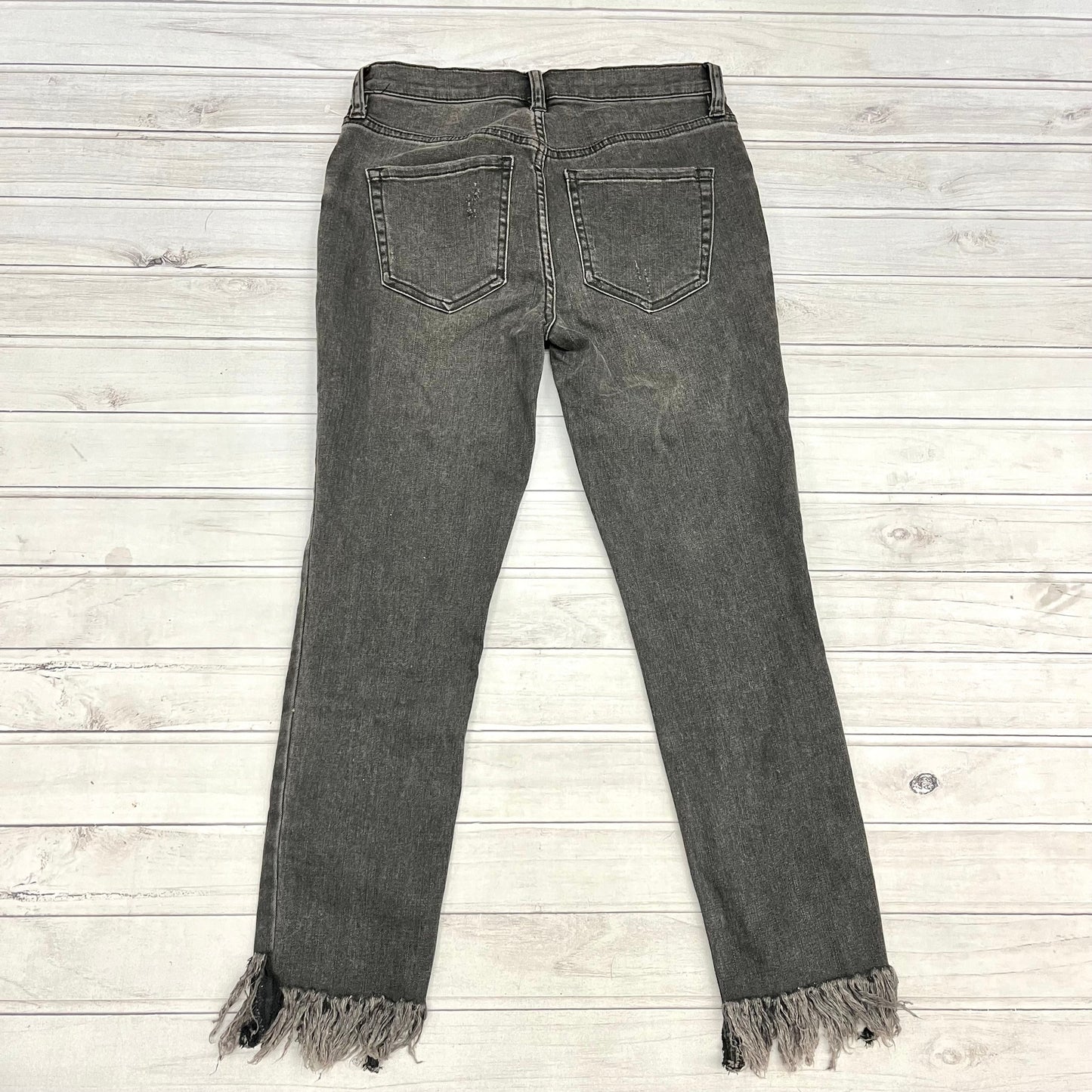 Jeans Skinny By Free People  Size: 4