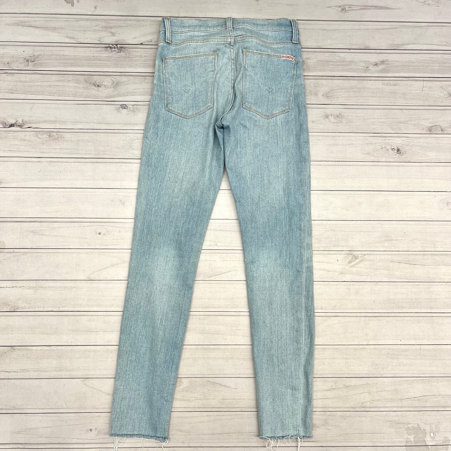 Jeans Skinny By Hudson  Size: 4