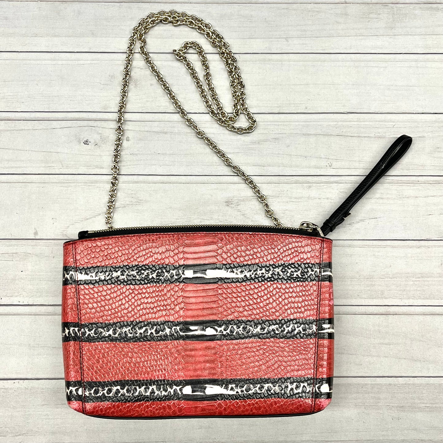 Crossbody Designer By Henri Bendel  Size: Small