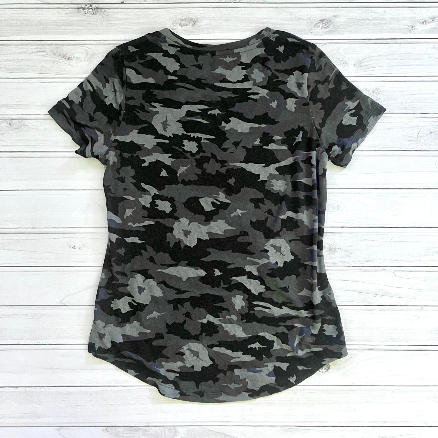 Top Short Sleeve Basic By Athleta  Size: S