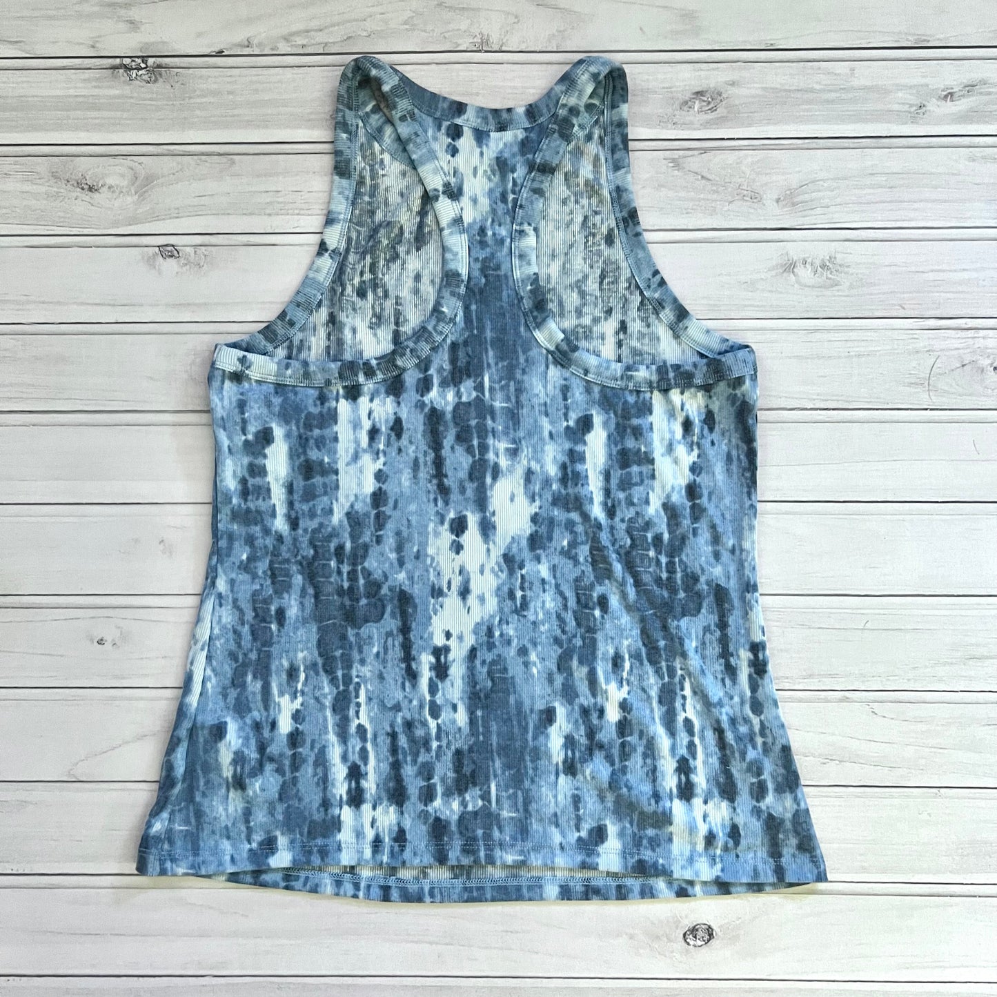 Top Sleeveless By Old Navy  Size: L