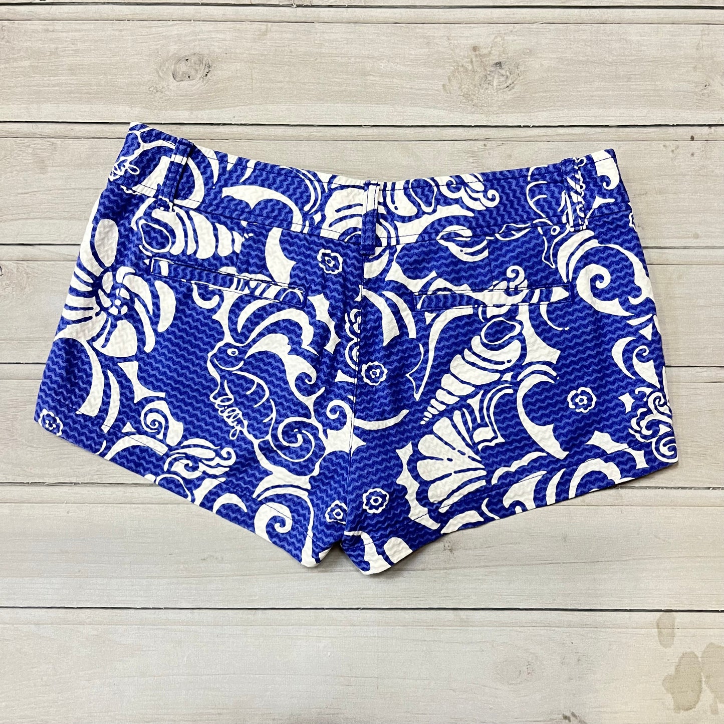 Shorts Designer By Lilly Pulitzer  Size: 2