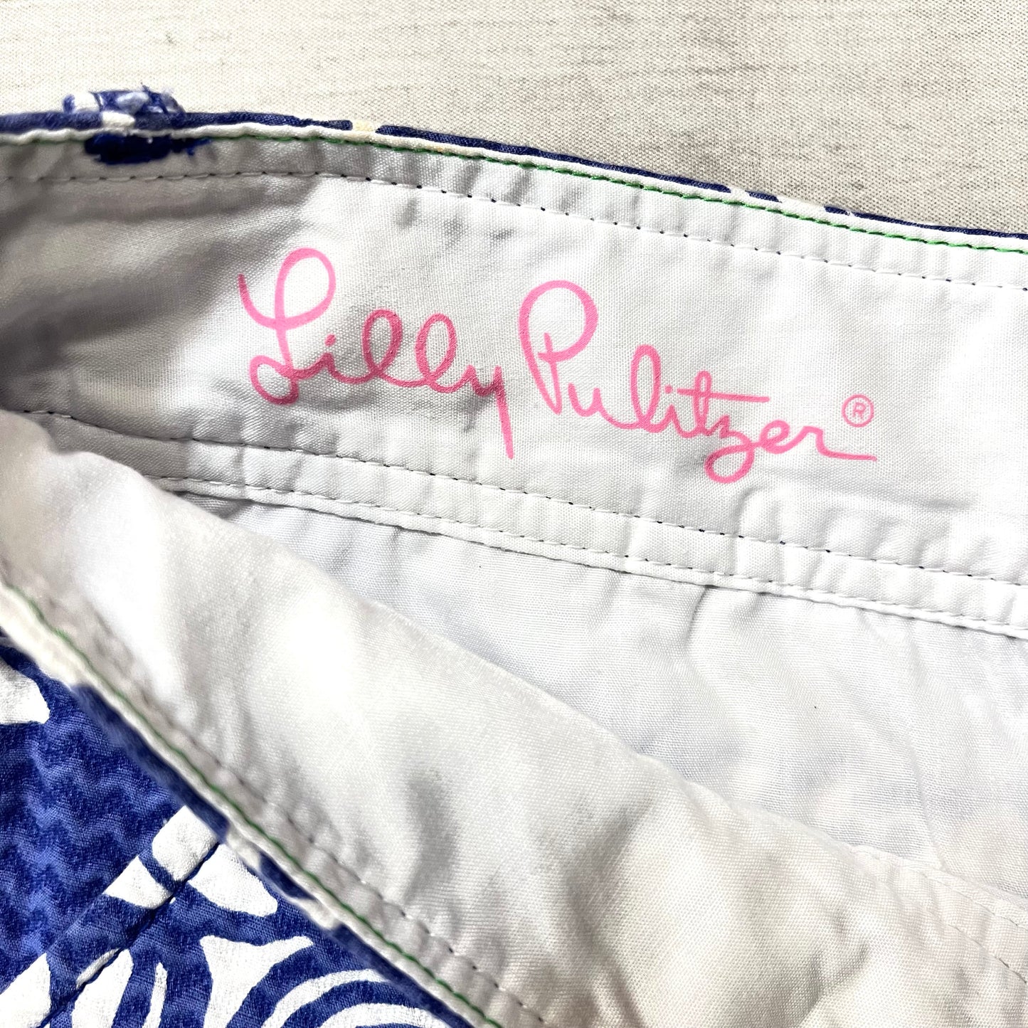 Shorts Designer By Lilly Pulitzer  Size: 2