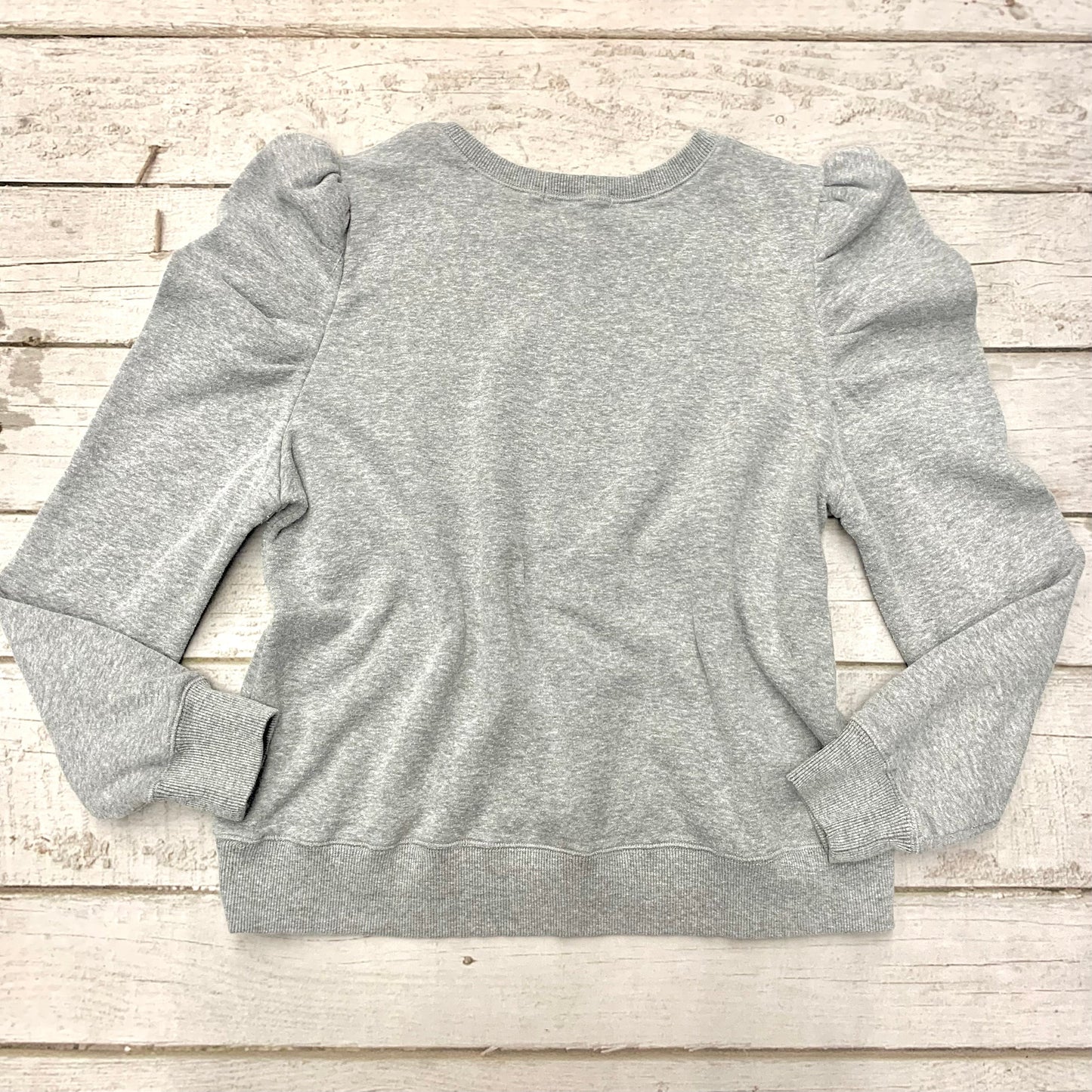 Sweatshirt Designer By Rebecca Minkoff  Size: XL