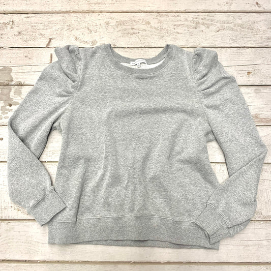 Sweatshirt Designer By Rebecca Minkoff  Size: XL