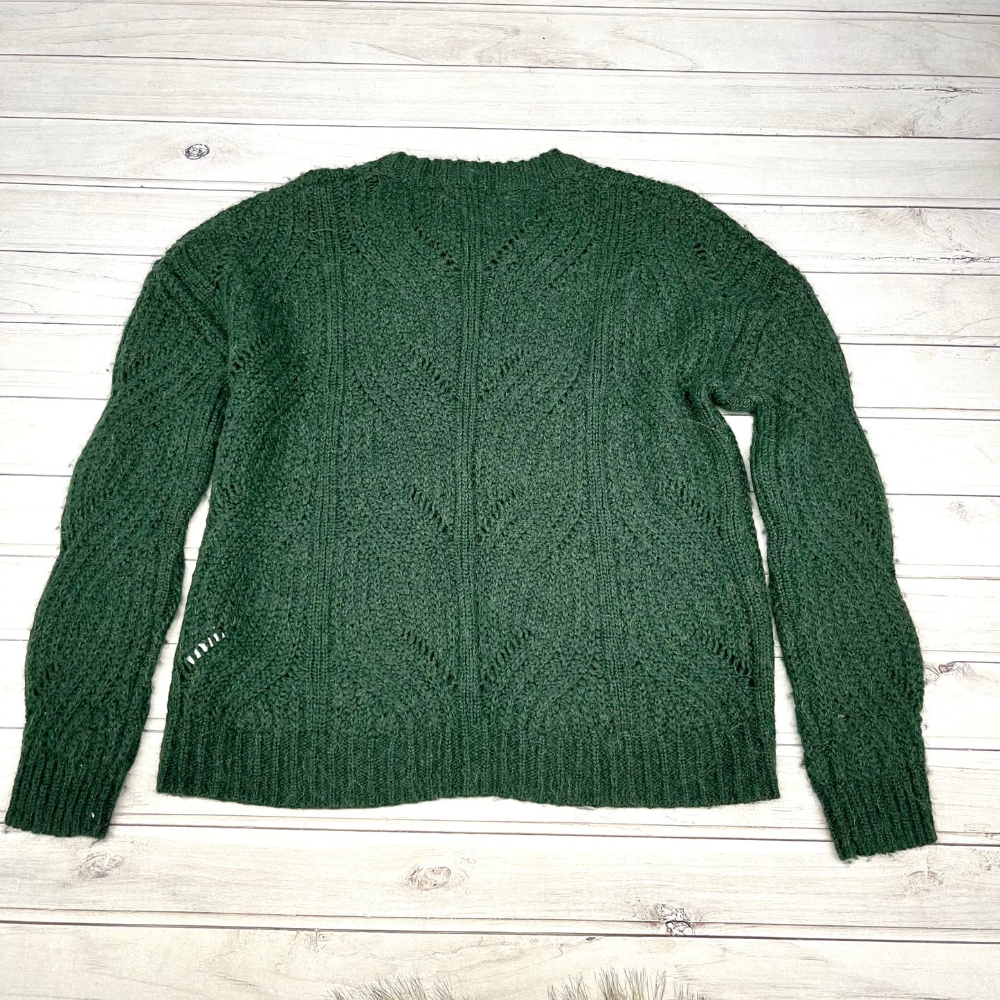 Sweater By Madewell  Size: Xs