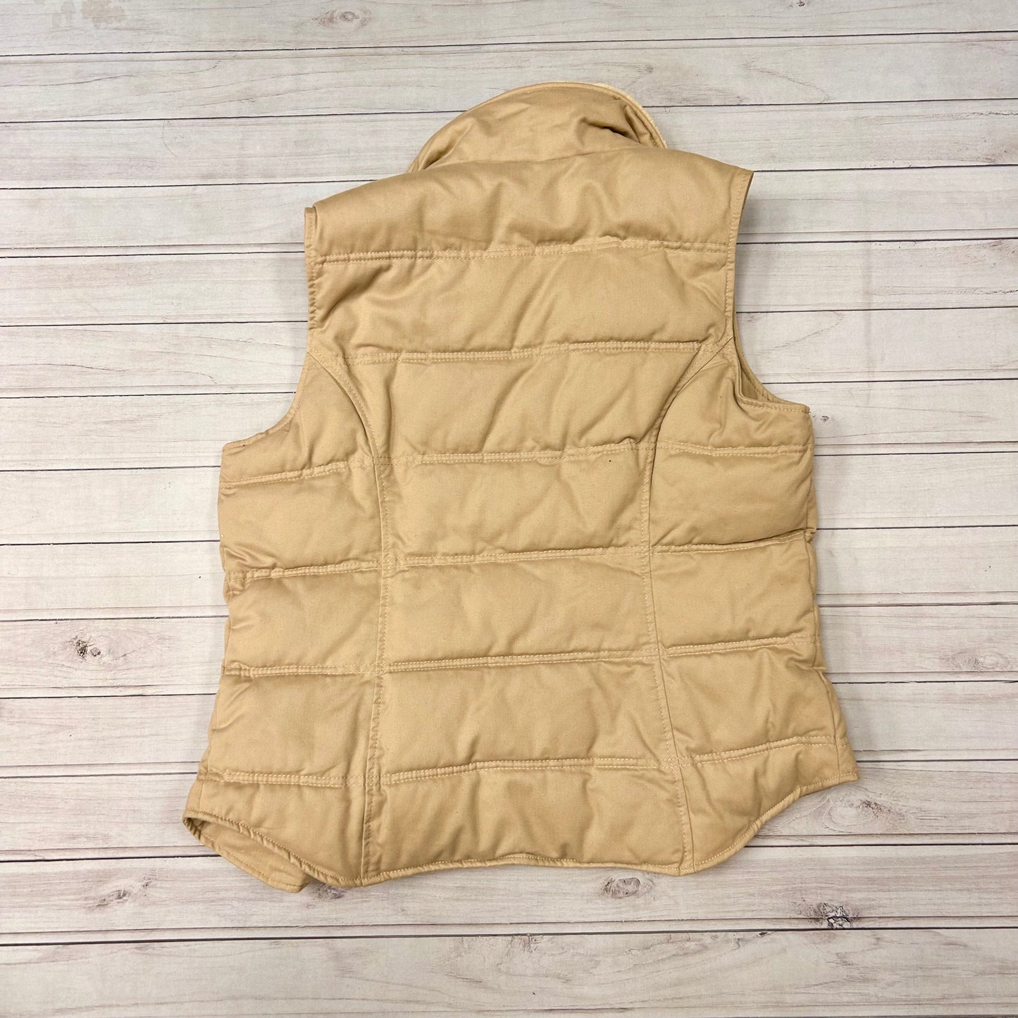 Vest Puffer & Quilted By Tommy Hilfiger  Size: Xl