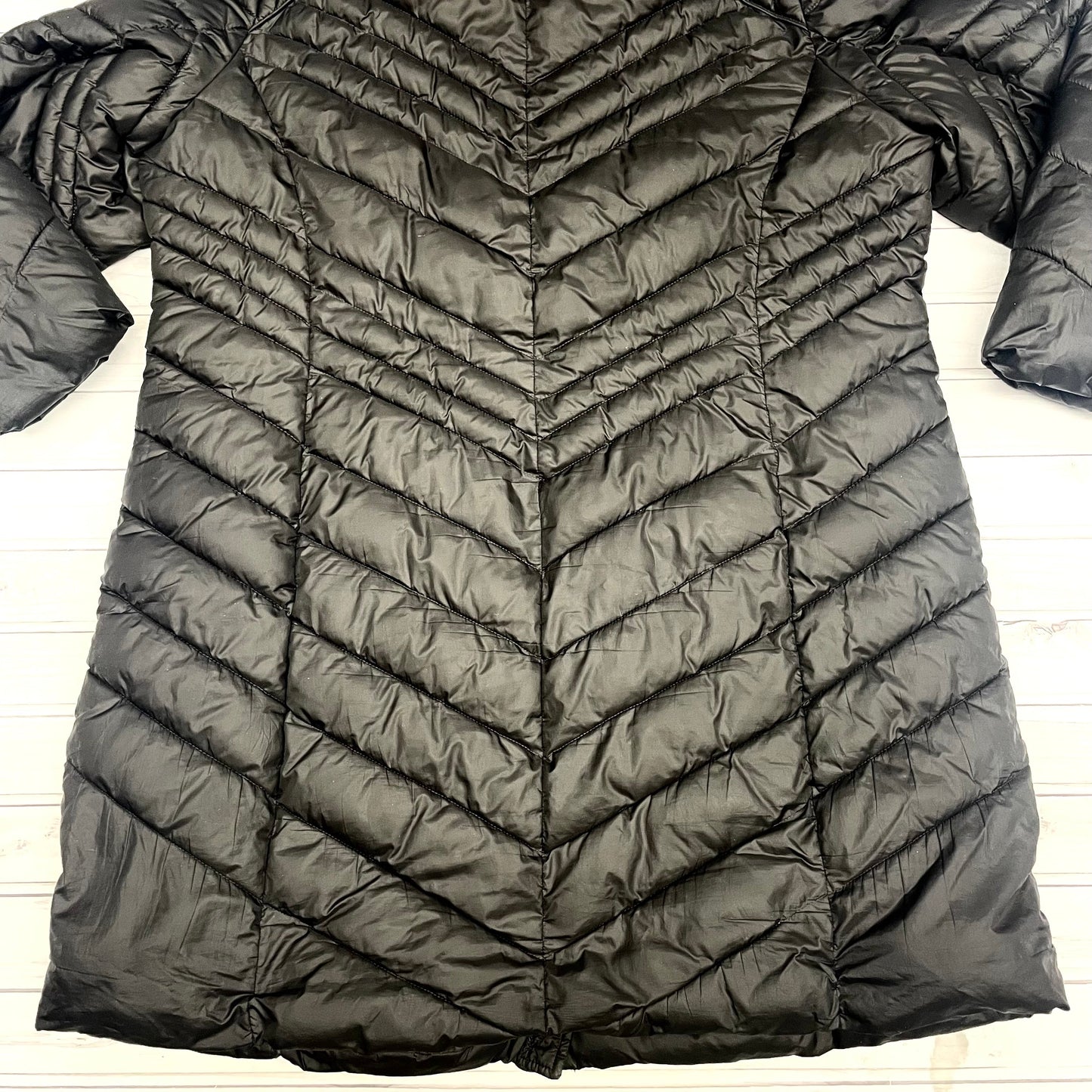 Coat Puffer & Quilted By Marc New York  Size: 2X