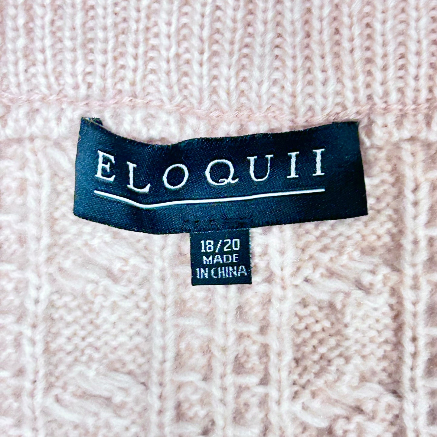 Skirt Midi By Eloquii  Size: 18