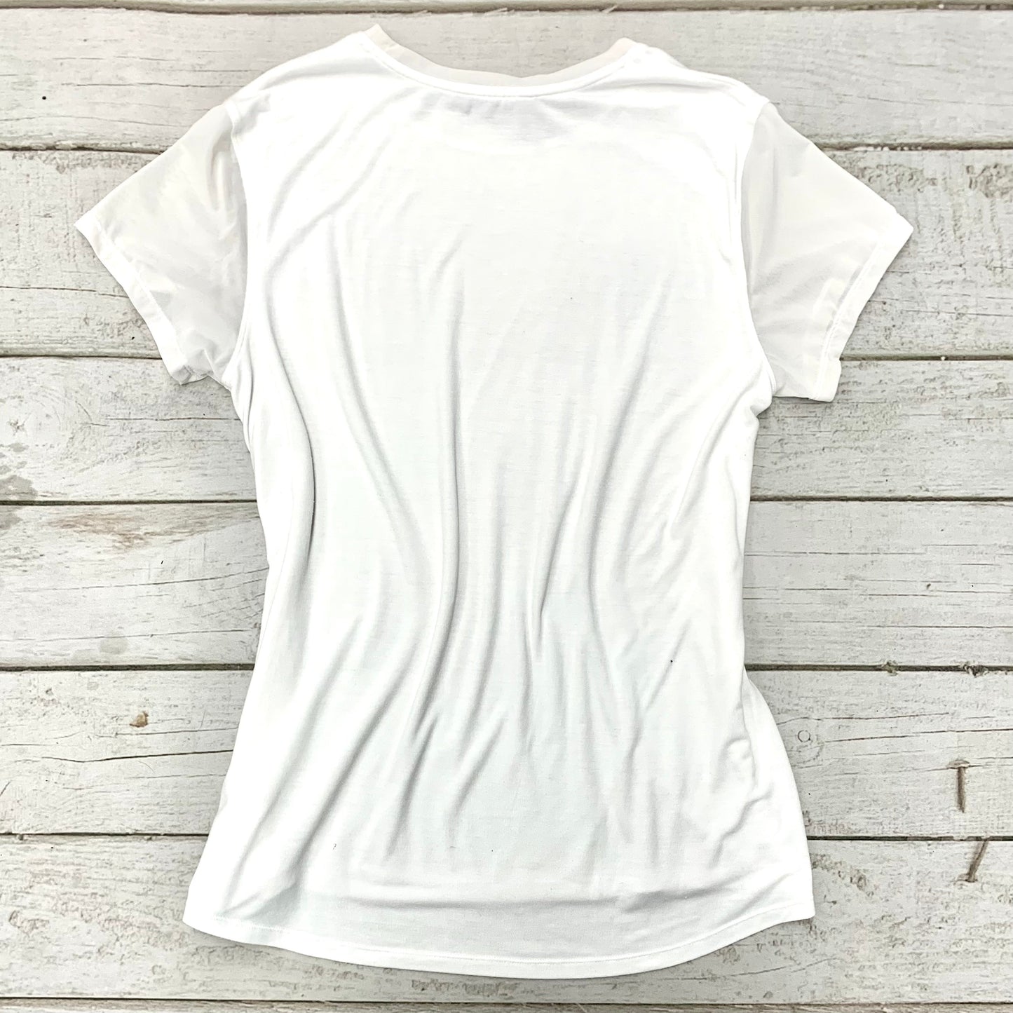 Top Short Sleeve By Athleta  Size: Xl