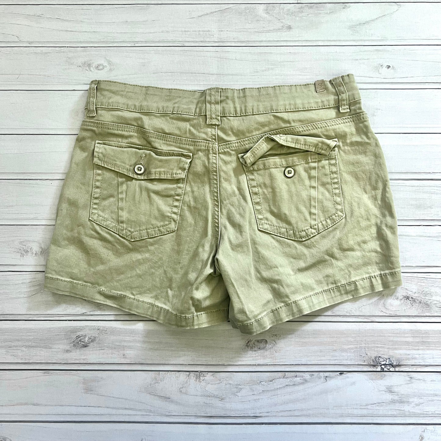 Shorts By Supplies  Size: 10