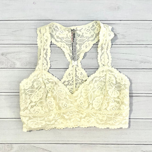 Bralette By Free People  Size: Xs