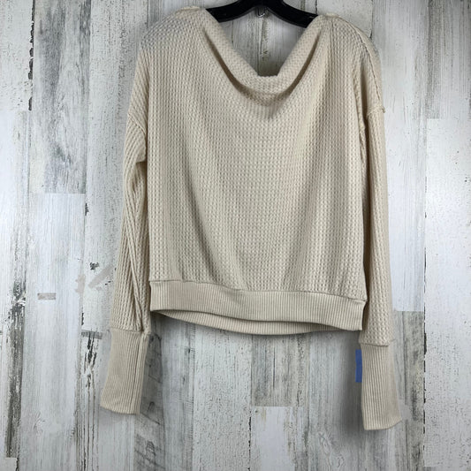 Top Long Sleeve By Clothes Mentor  Size: M