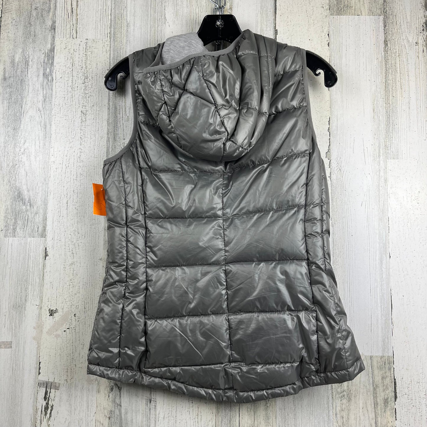 Vest Puffer & Quilted By Tangerine  Size: S