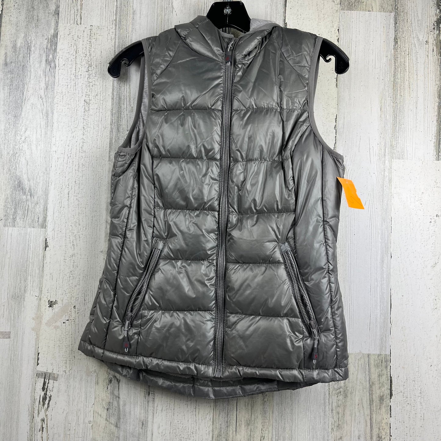 Vest Puffer & Quilted By Tangerine  Size: S