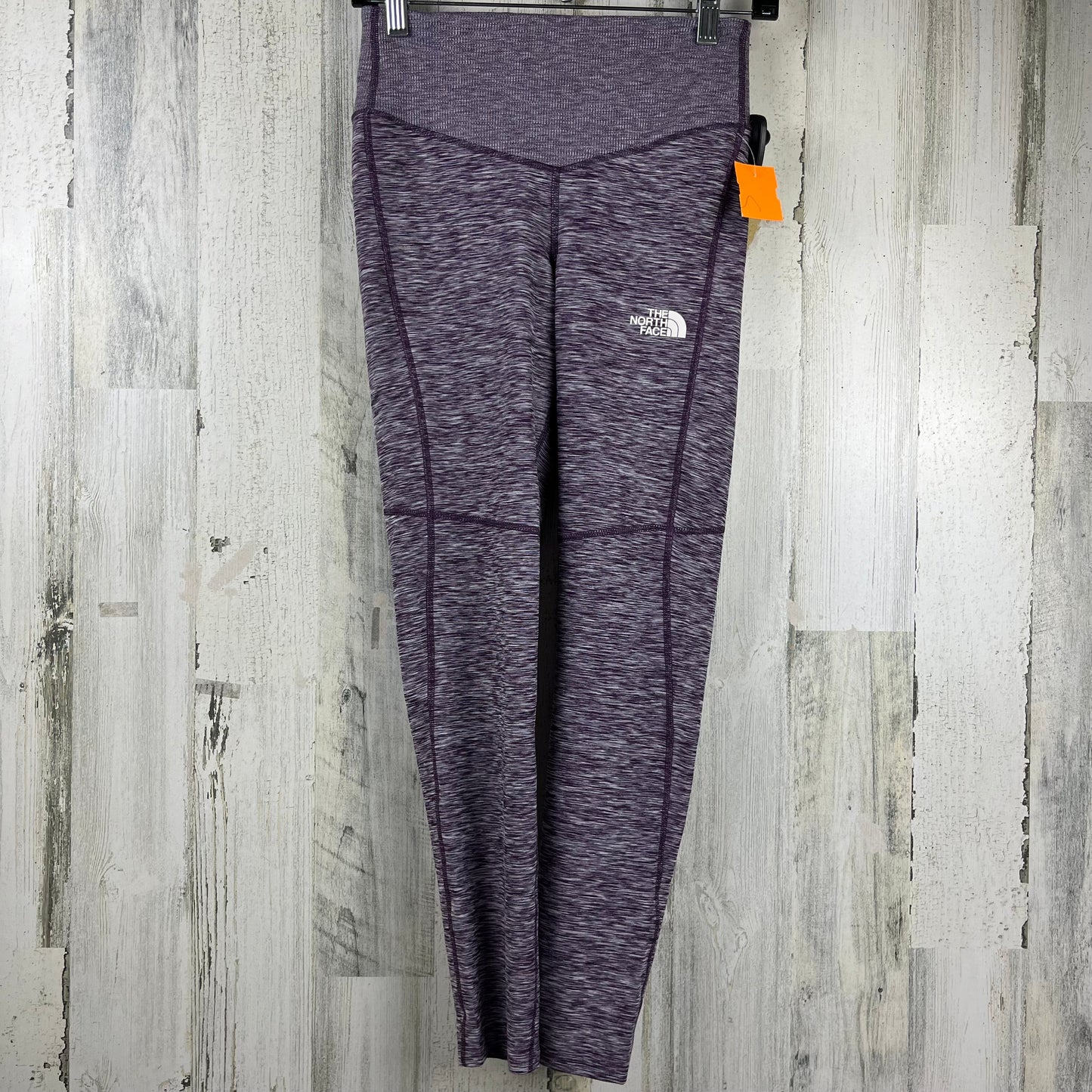 Athletic Leggings By North Face  Size: M