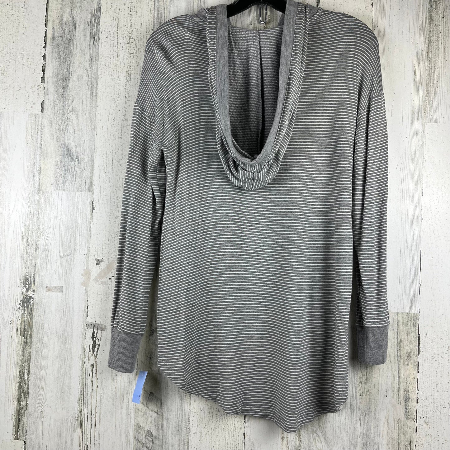 Top Long Sleeve By Soft Surroundings  Size: Xs