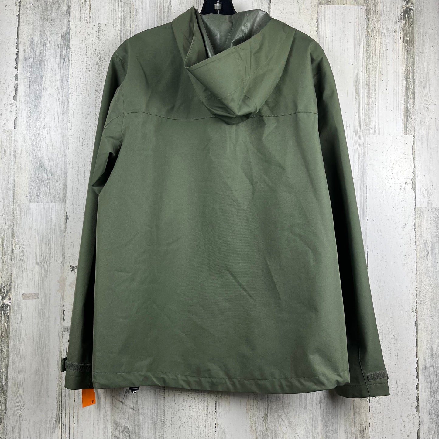 Coat Raincoat By Cmc  Size: S