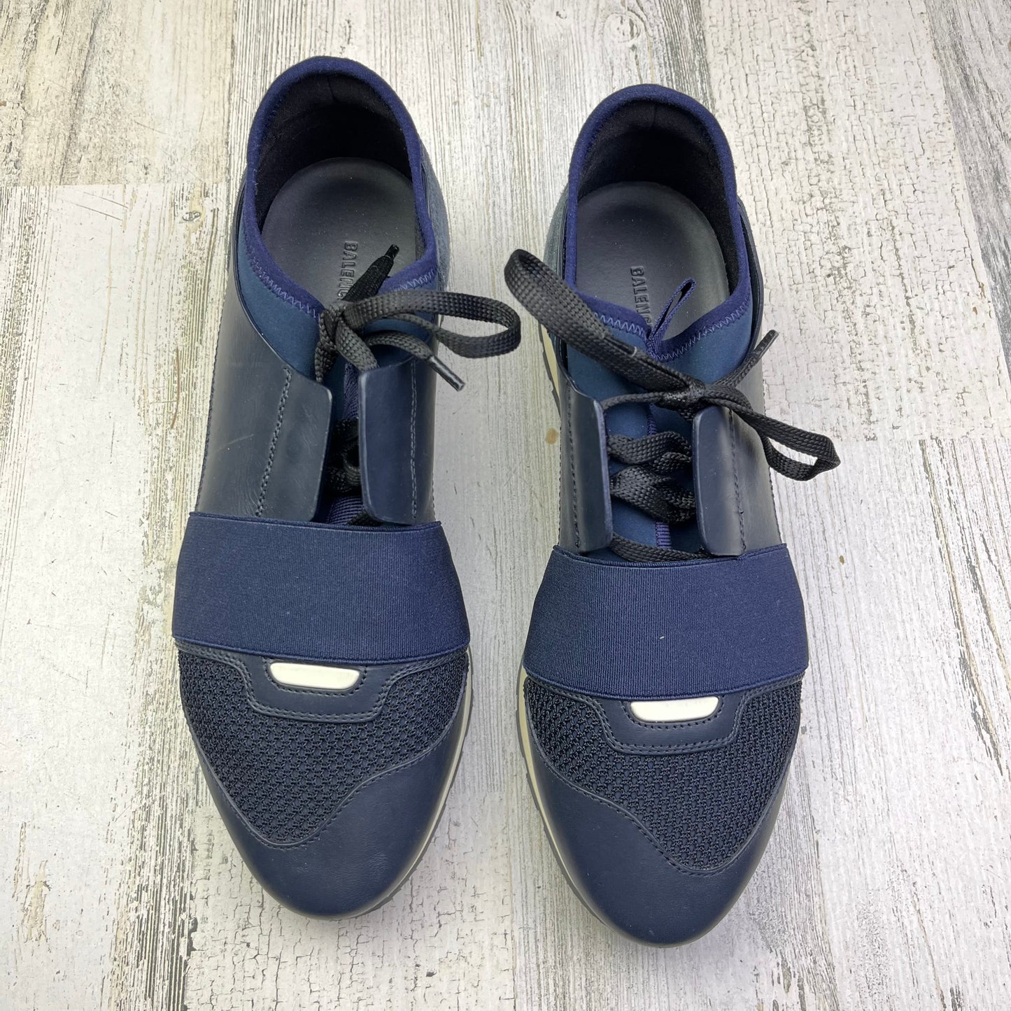 Shoes Luxury Designer By Balenciaga  Size: 8