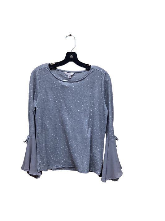 Top Long Sleeve By Clothes Mentor  Size: S